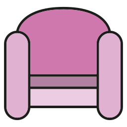 sofa icon