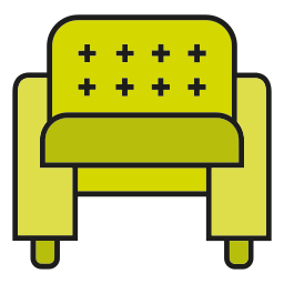 sofa icon