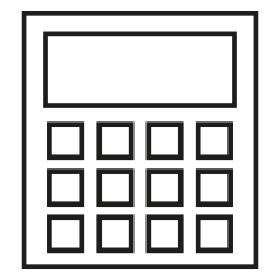 Calculator icon