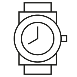 Clock icon