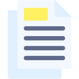 papier icon