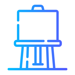 Blackboard icon