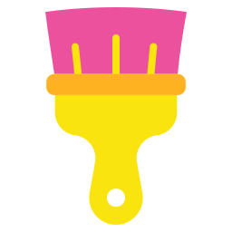 Brush icon