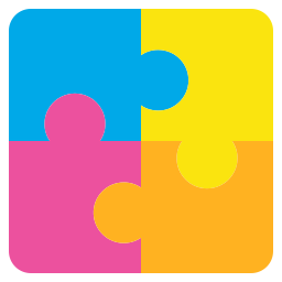 Puzzle icon