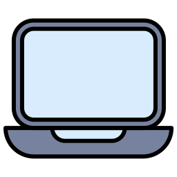 laptop icon