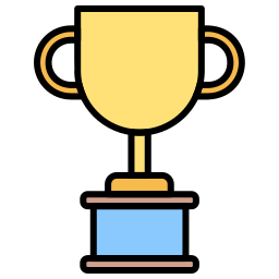 Trophy icon