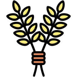 Wheat icon