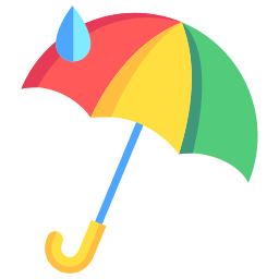 Umbrella icon