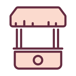 stall icon