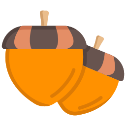 Acorn icon