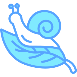 Snail icon