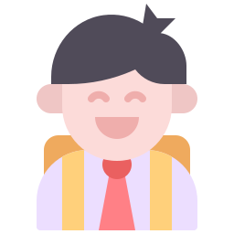 Student icon