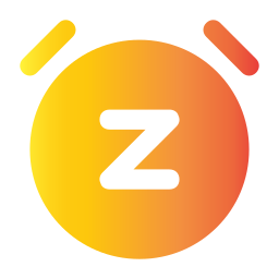 Snooze icon