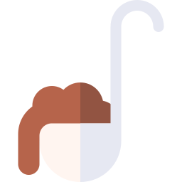 Ladle icon