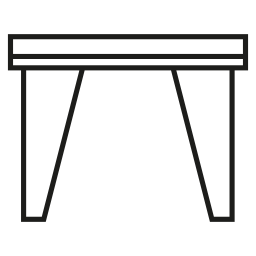 Table icon