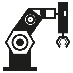 production Icône