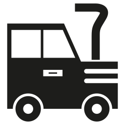 Transport icon