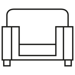 Sofa icon