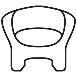 sofa icon