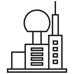 departamento icono