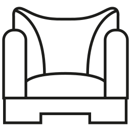 Sofa icon