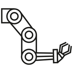 Machine icon