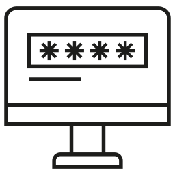 Computer icon