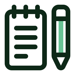 Note icon