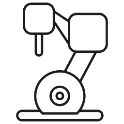 Machine icon