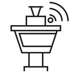 internet icono