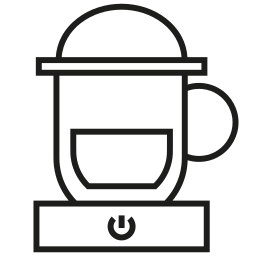 Kitchen icon