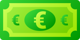 euro icono