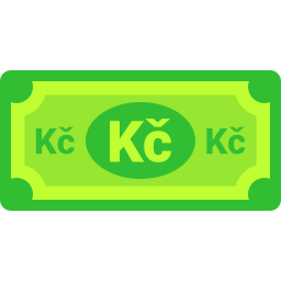 Koruna icon