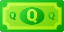 quetzal icoon