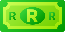 rand icon
