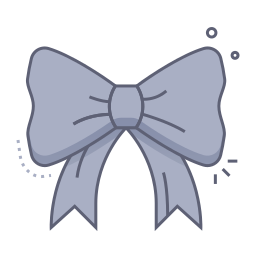 Ribbon icon