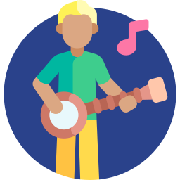 banjo icon