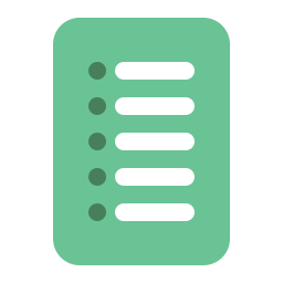 Task icon