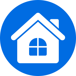 home-pictogram icoon