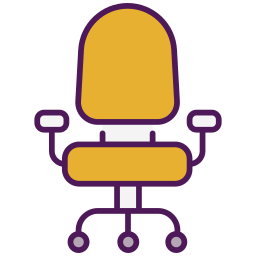 Chair icon