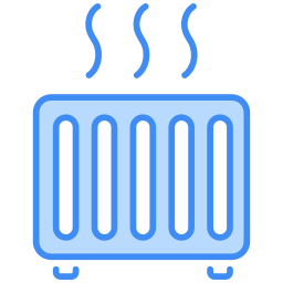 히터 icon
