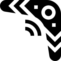 Бумеранг иконка