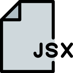 jsx icon
