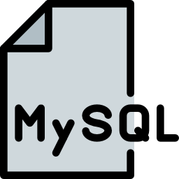 mysql icona