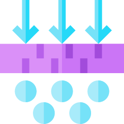 membrana Ícone