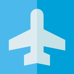 Airport icon