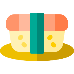sushi icona