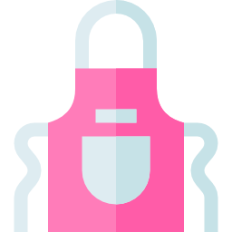 Apron icon