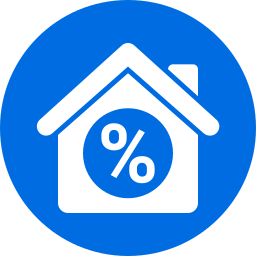 공유주택 icon