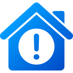 Warning icon